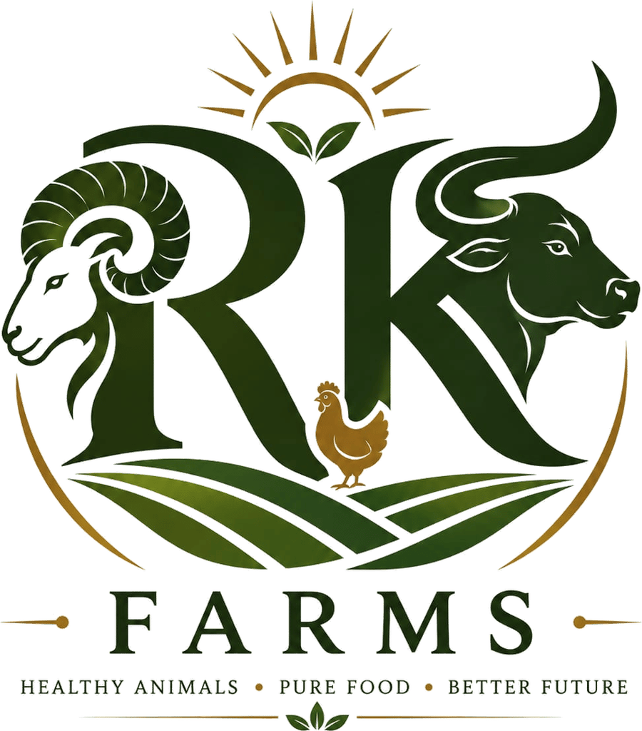 RK Farms